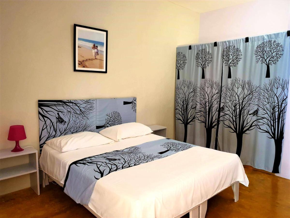 Gipsy Ranch Rooms Cabarete Pokoj fotografie