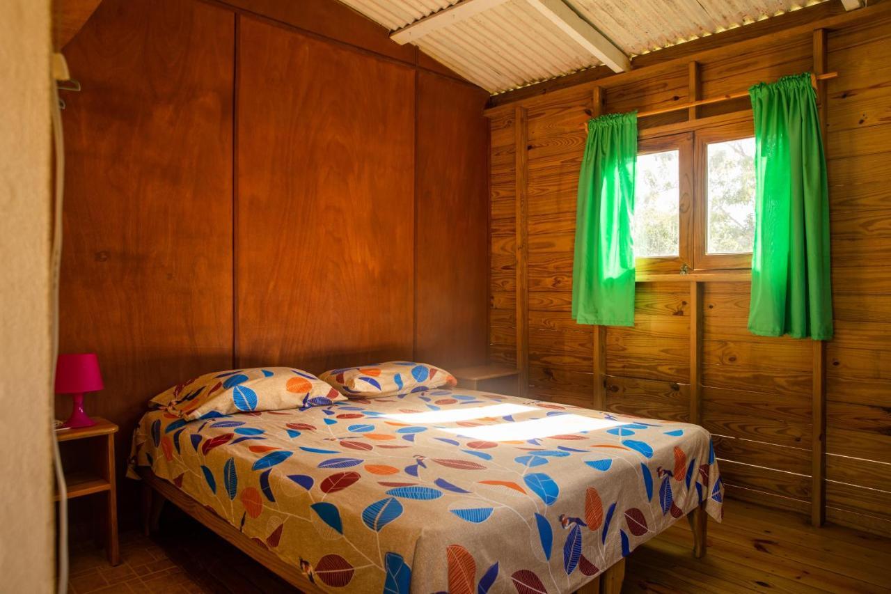 Gipsy Ranch Rooms Cabarete Pokoj fotografie