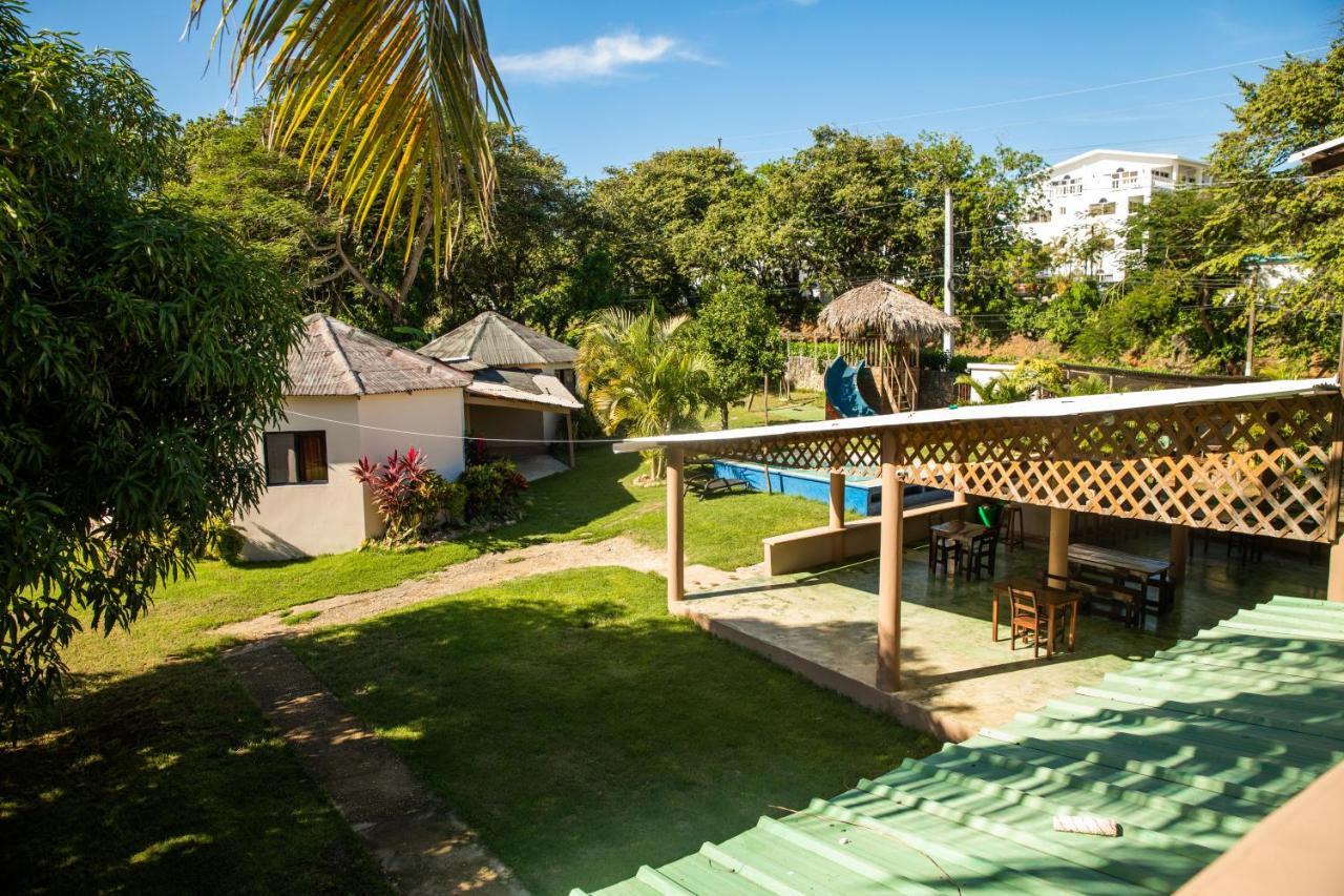 Gipsy Ranch Rooms Cabarete Exteriér fotografie