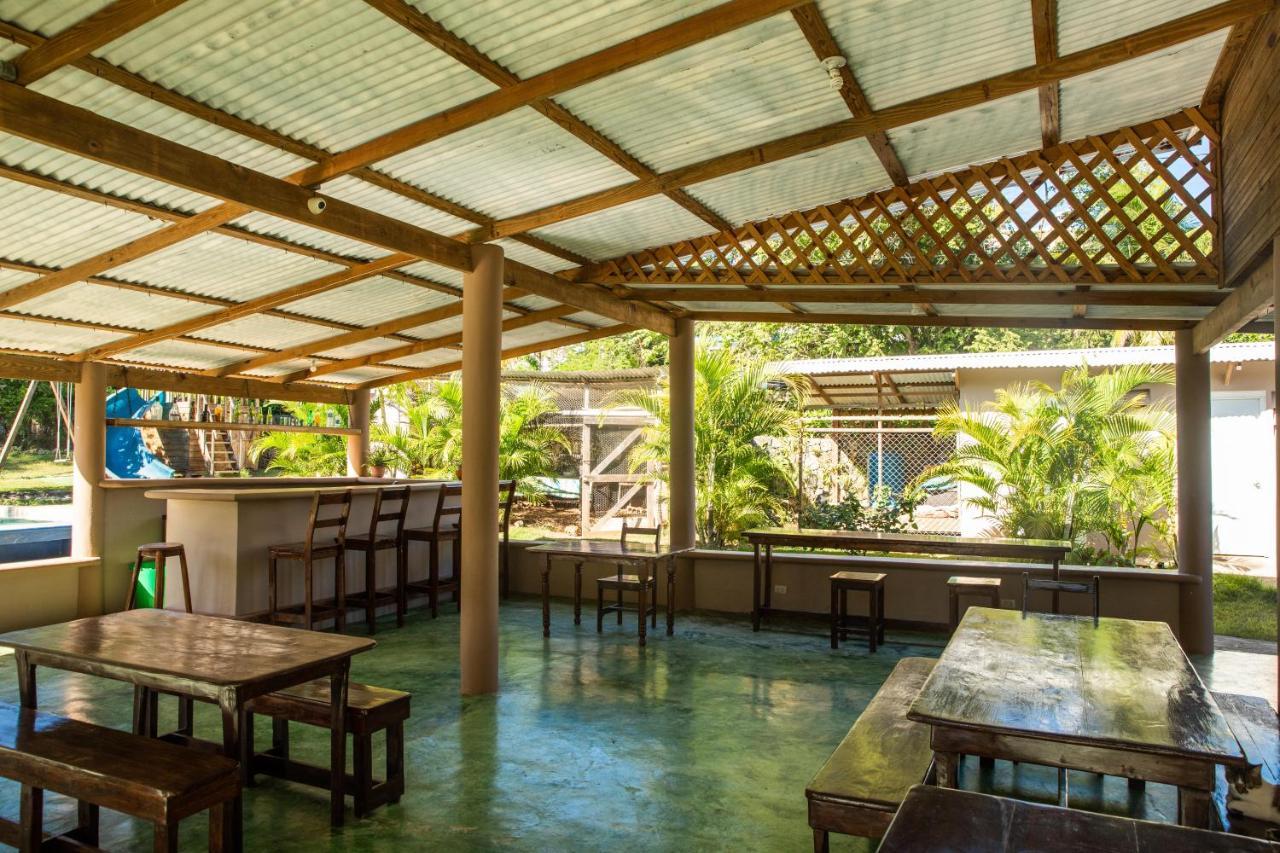 Gipsy Ranch Rooms Cabarete Exteriér fotografie