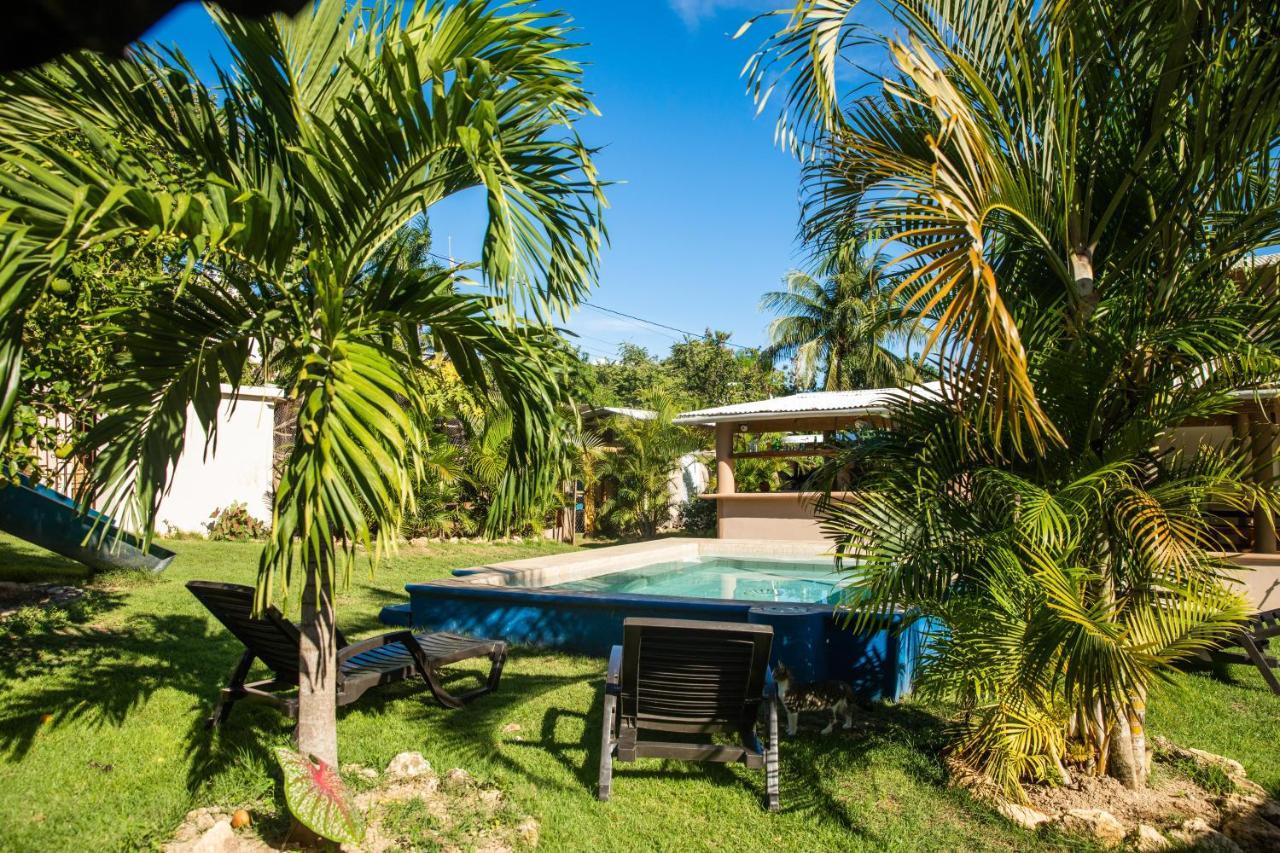 Gipsy Ranch Rooms Cabarete Exteriér fotografie
