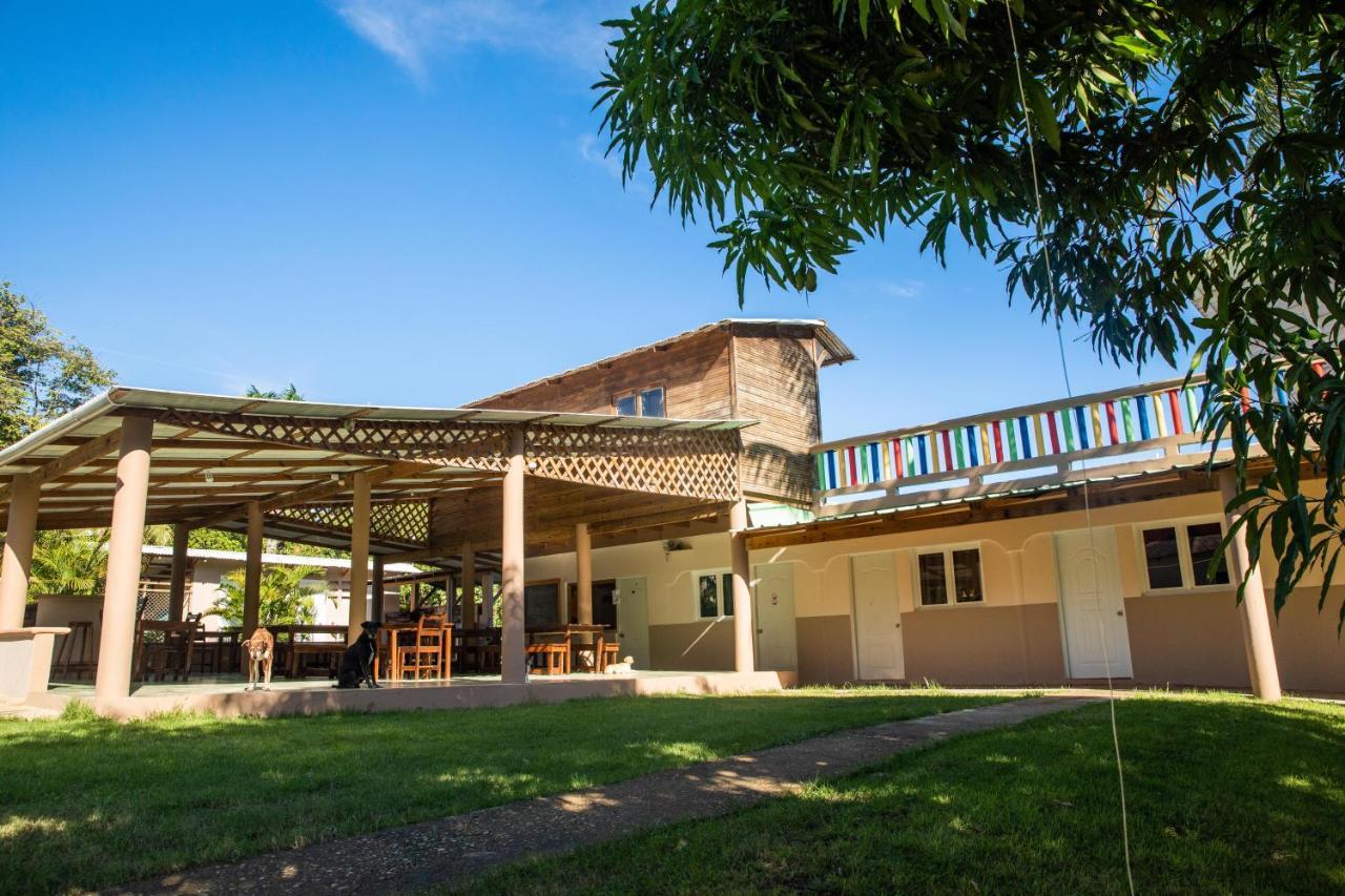 Gipsy Ranch Rooms Cabarete Exteriér fotografie