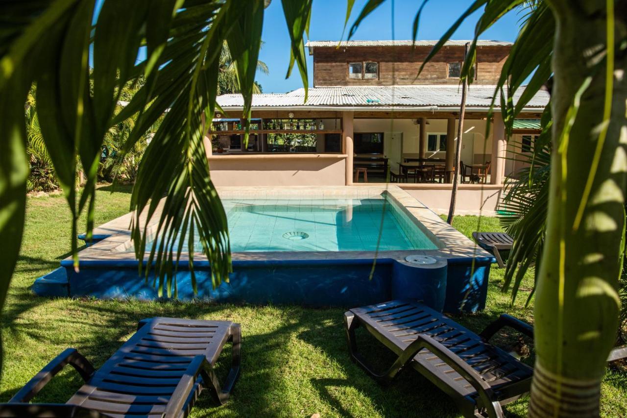 Gipsy Ranch Rooms Cabarete Exteriér fotografie