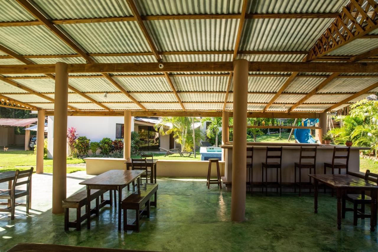 Gipsy Ranch Rooms Cabarete Exteriér fotografie