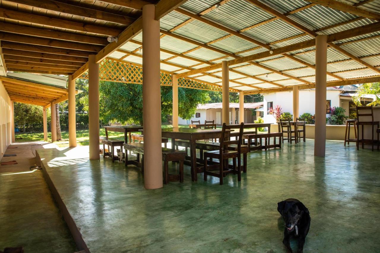 Gipsy Ranch Rooms Cabarete Exteriér fotografie