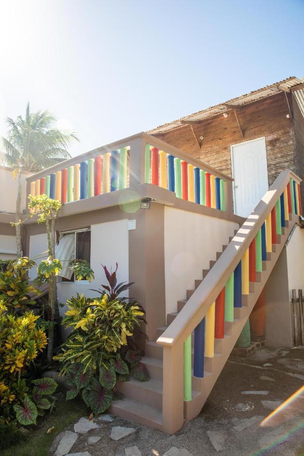 Gipsy Ranch Rooms Cabarete Exteriér fotografie