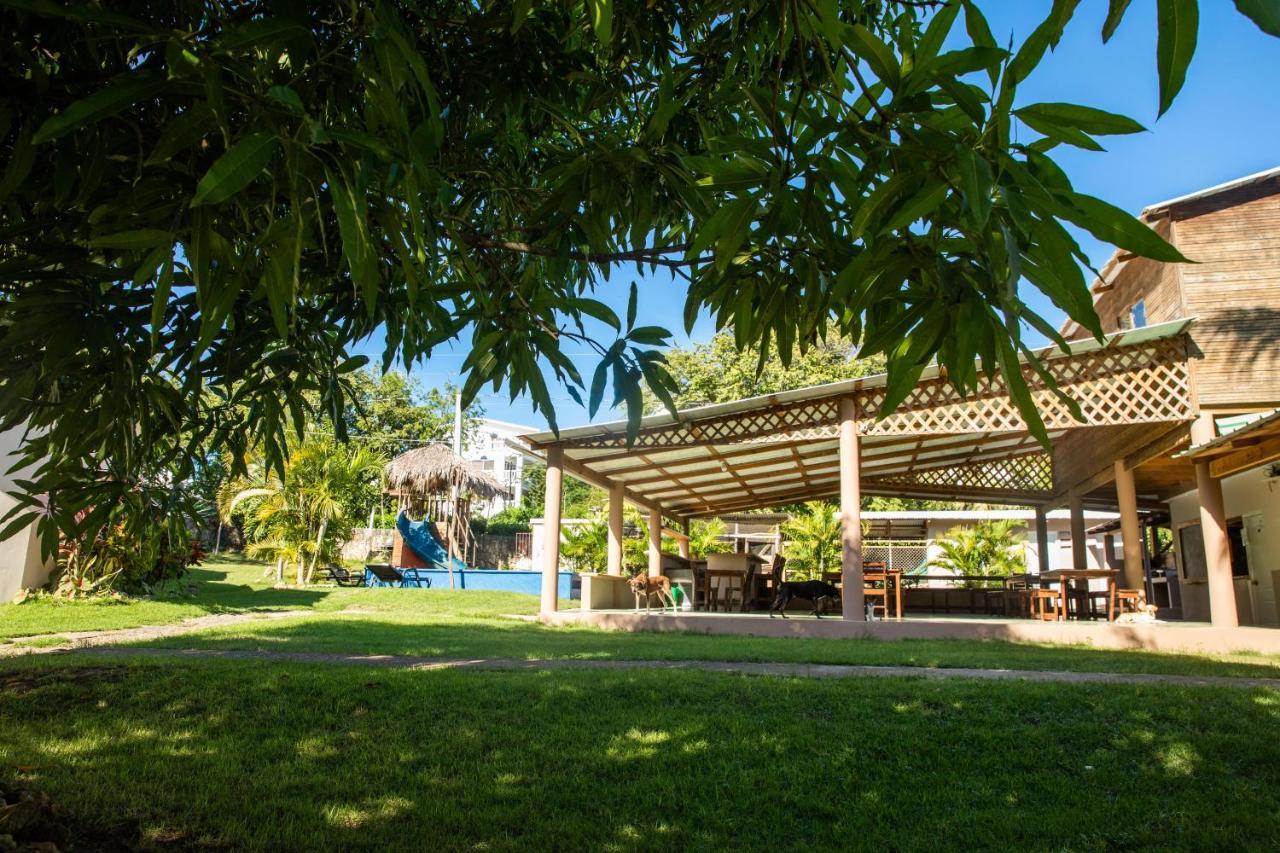 Gipsy Ranch Rooms Cabarete Exteriér fotografie
