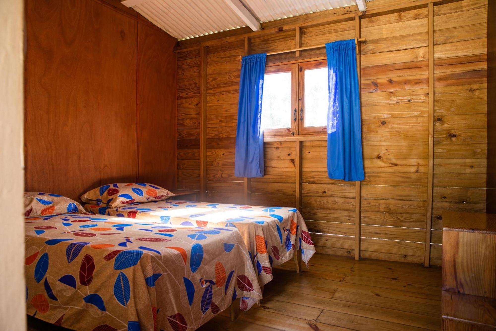 Gipsy Ranch Rooms Cabarete Pokoj fotografie