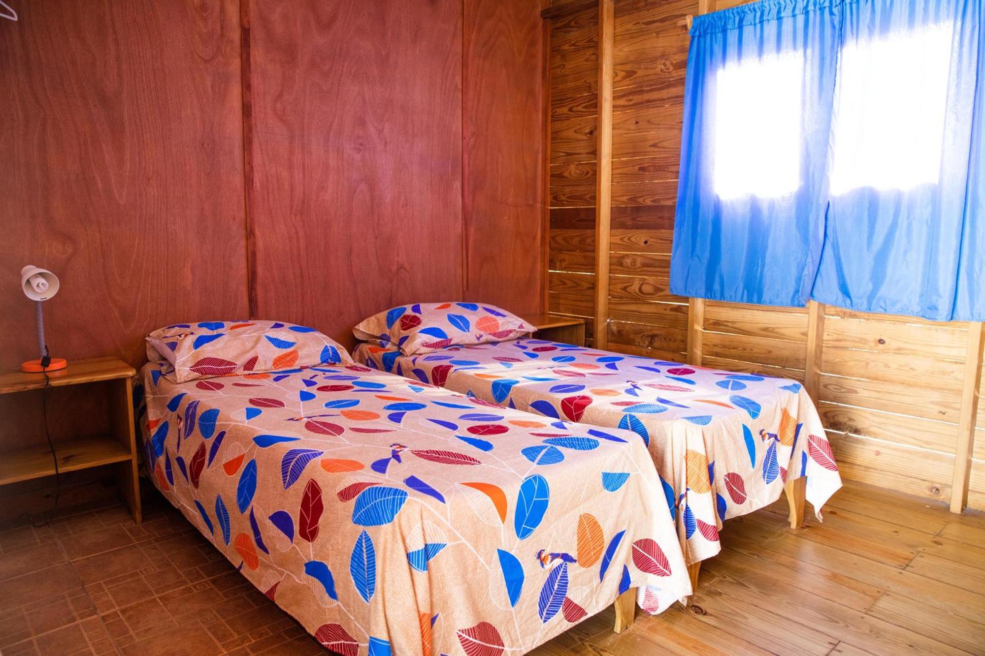 Gipsy Ranch Rooms Cabarete Pokoj fotografie