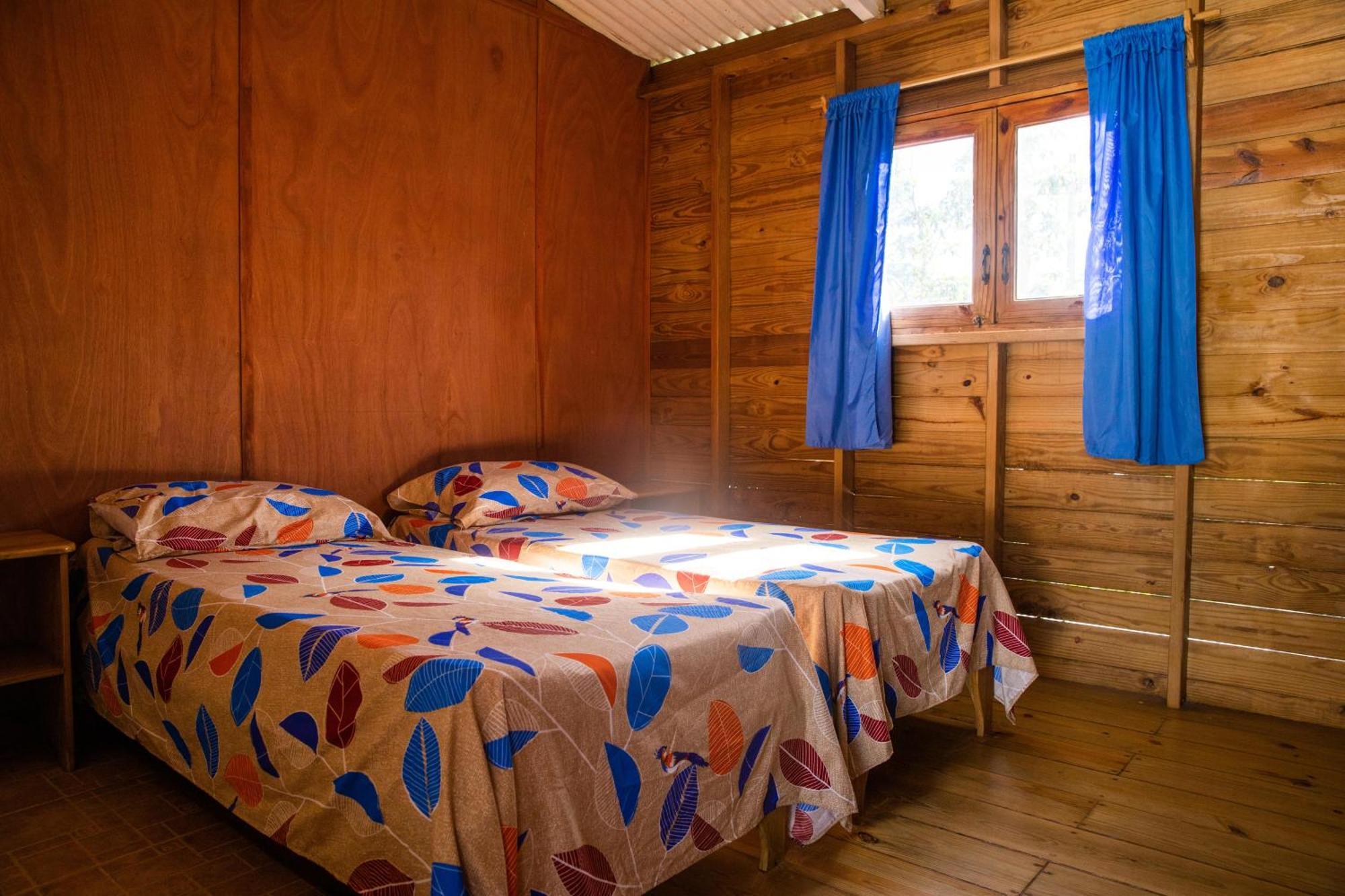 Gipsy Ranch Rooms Cabarete Pokoj fotografie
