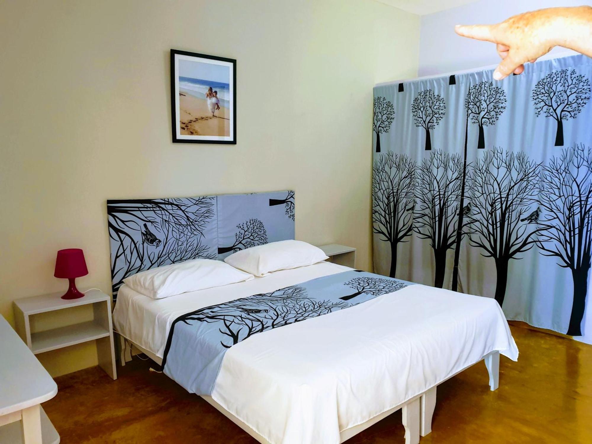 Gipsy Ranch Rooms Cabarete Pokoj fotografie