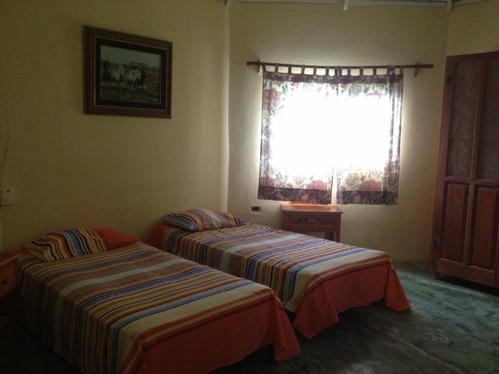 Gipsy Ranch Rooms Cabarete Pokoj fotografie