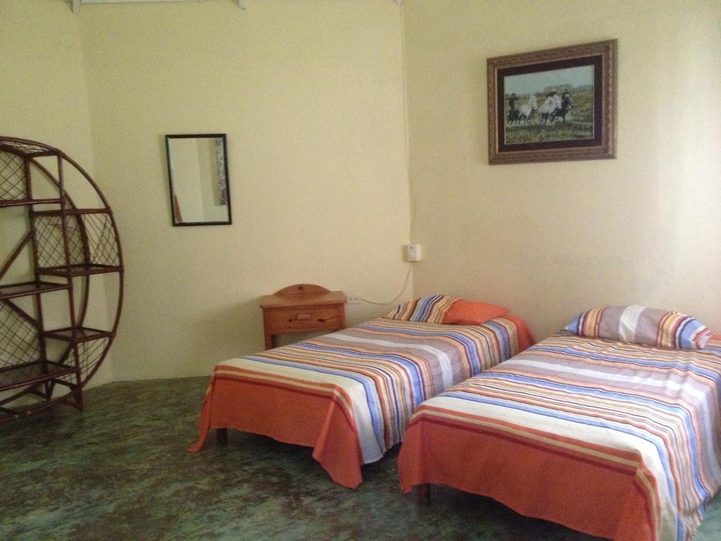 Gipsy Ranch Rooms Cabarete Pokoj fotografie