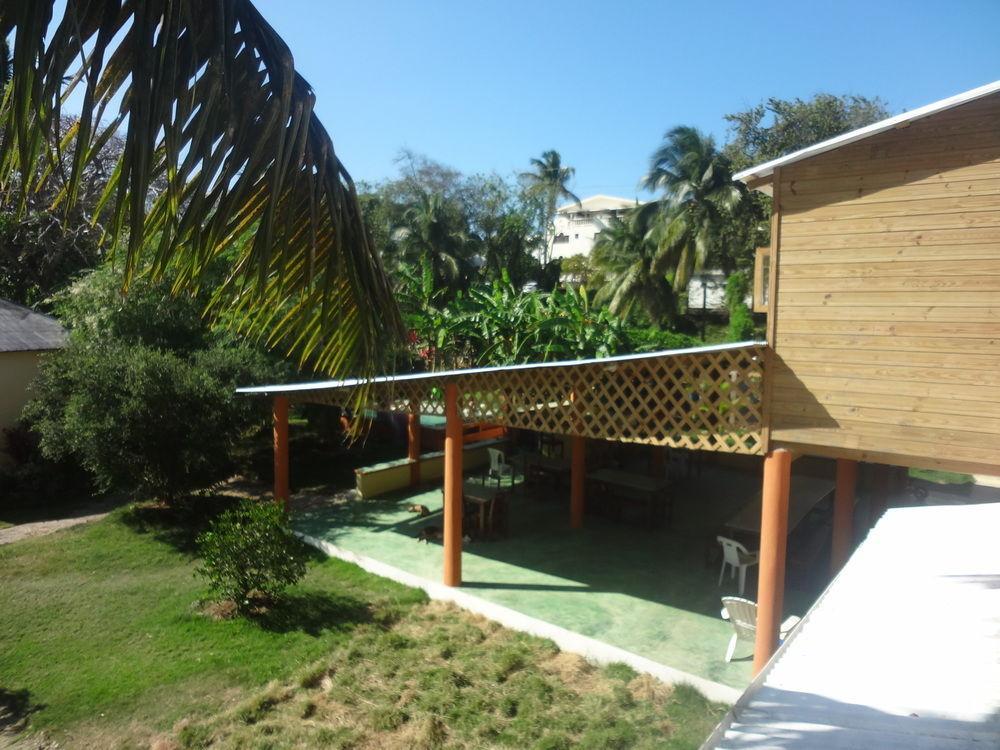 Gipsy Ranch Rooms Cabarete Exteriér fotografie