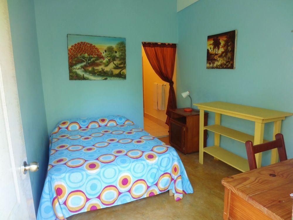 Gipsy Ranch Rooms Cabarete Exteriér fotografie