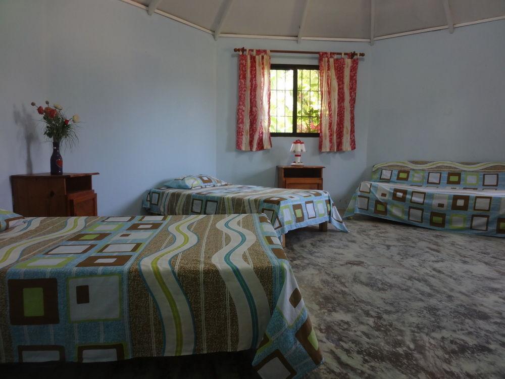 Gipsy Ranch Rooms Cabarete Exteriér fotografie