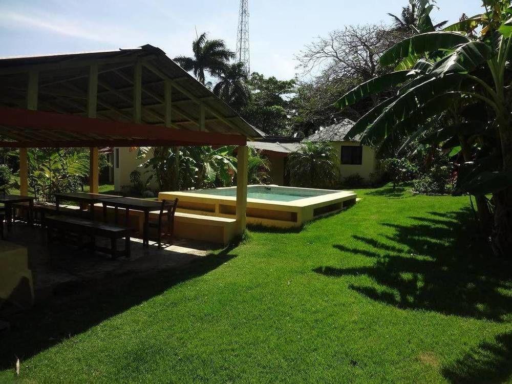 Gipsy Ranch Rooms Cabarete Exteriér fotografie