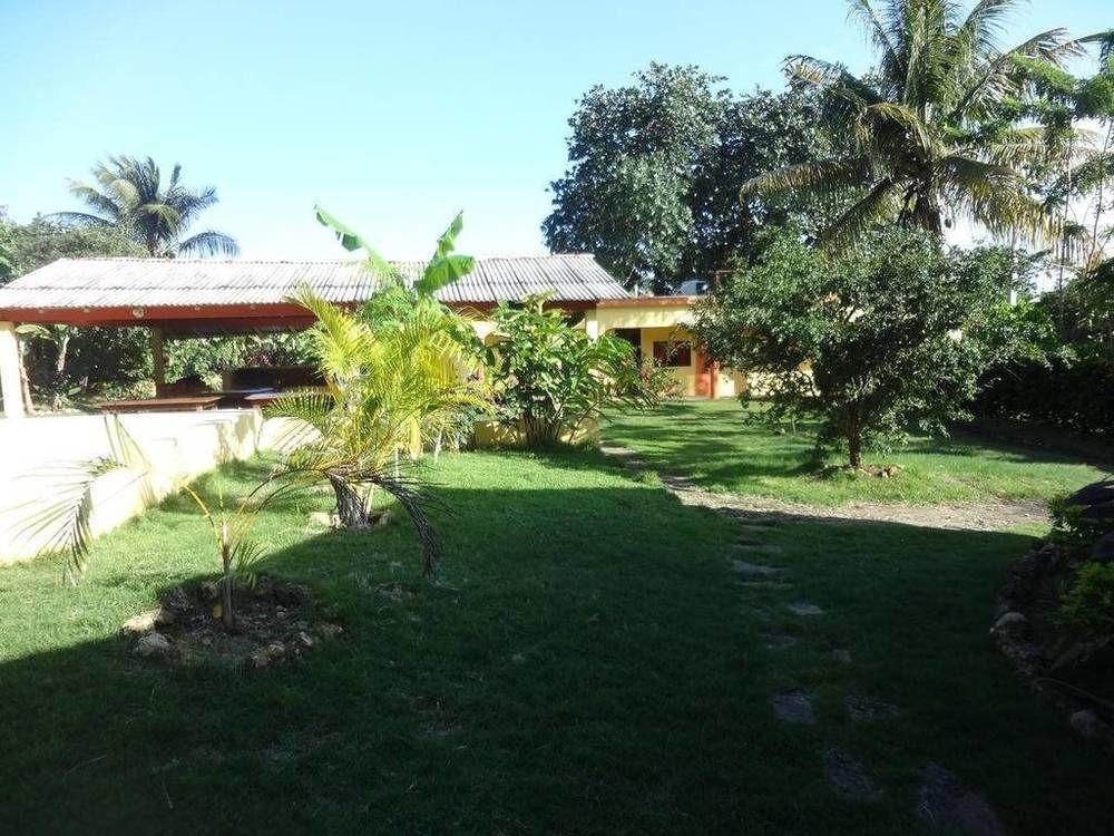 Gipsy Ranch Rooms Cabarete Exteriér fotografie