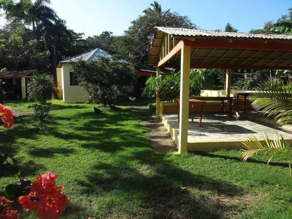 Gipsy Ranch Rooms Cabarete Exteriér fotografie