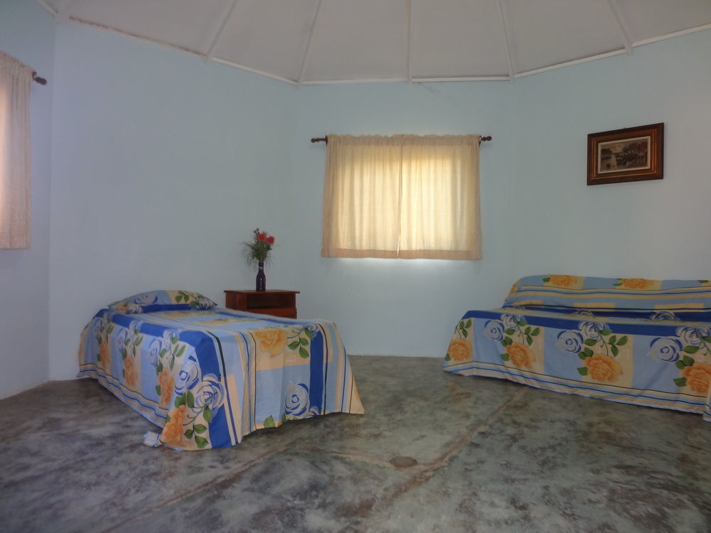 Gipsy Ranch Rooms Cabarete Exteriér fotografie
