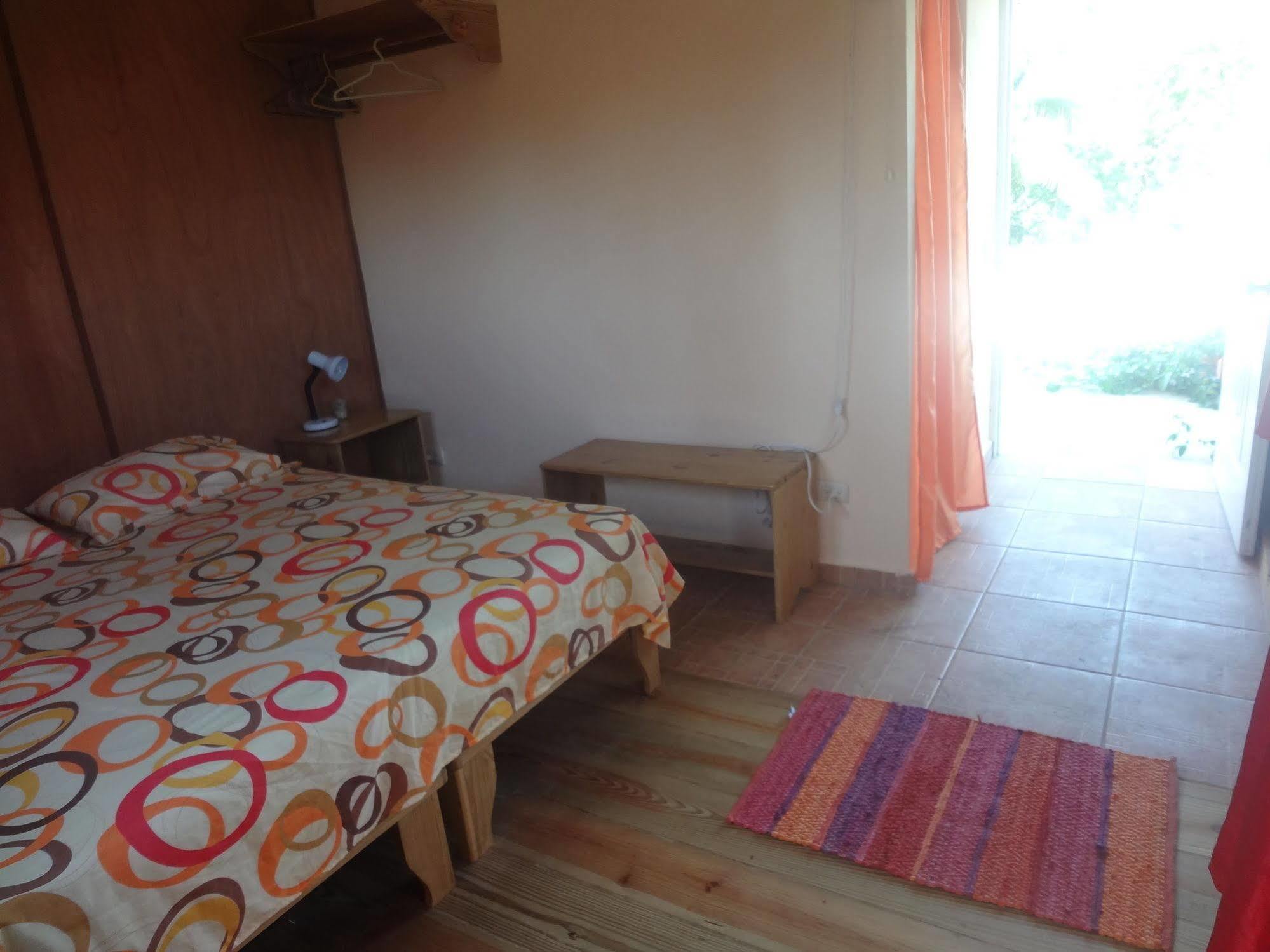 Gipsy Ranch Rooms Cabarete Exteriér fotografie