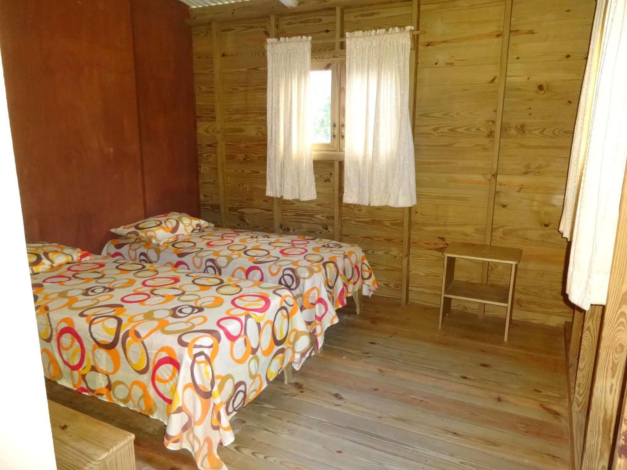 Gipsy Ranch Rooms Cabarete Exteriér fotografie