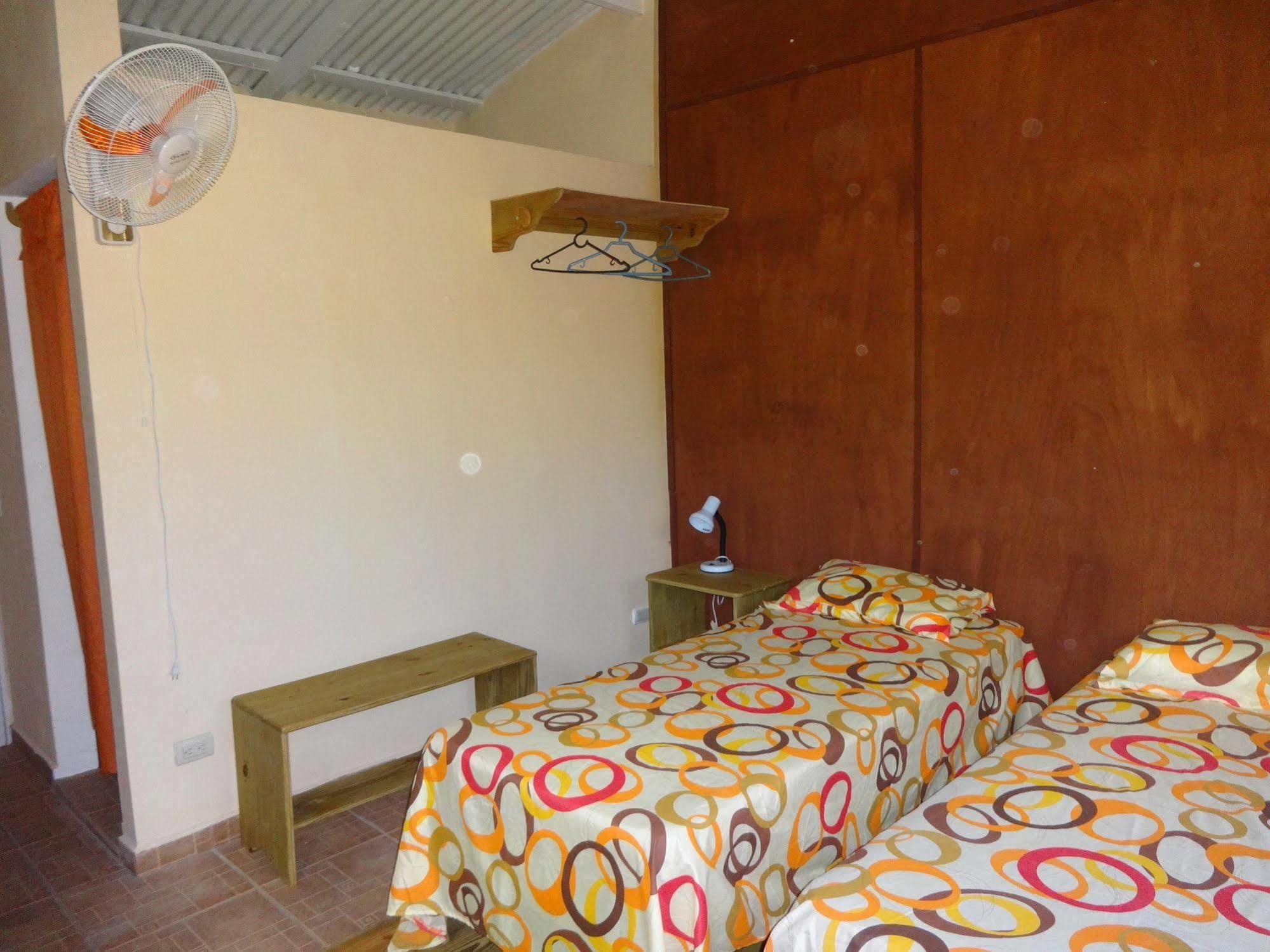 Gipsy Ranch Rooms Cabarete Exteriér fotografie