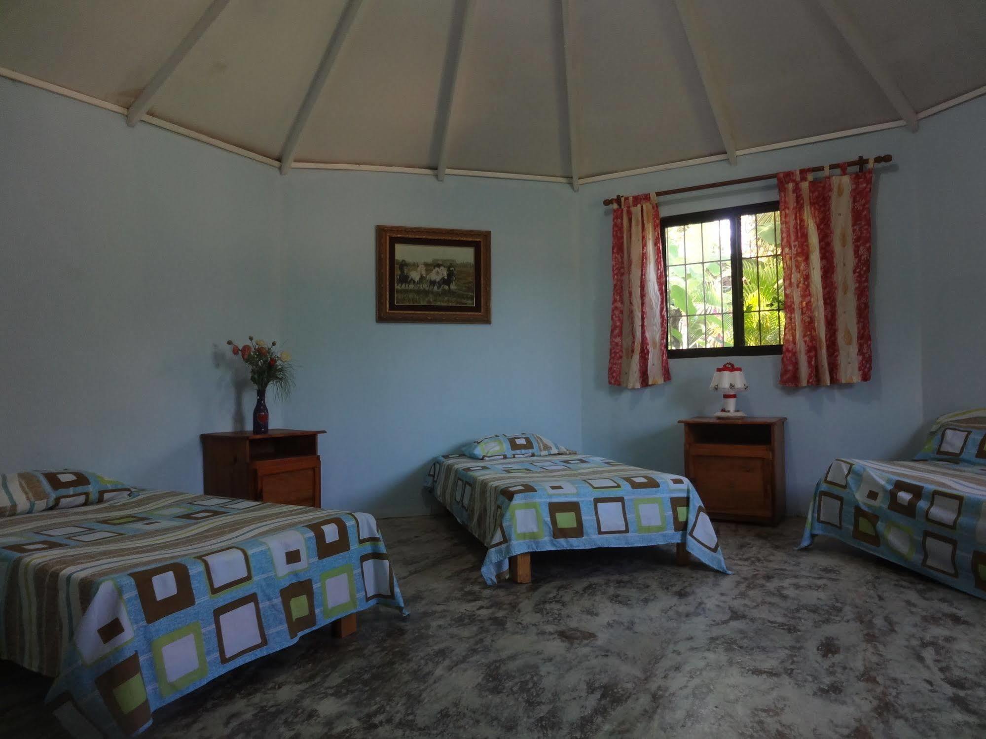 Gipsy Ranch Rooms Cabarete Exteriér fotografie