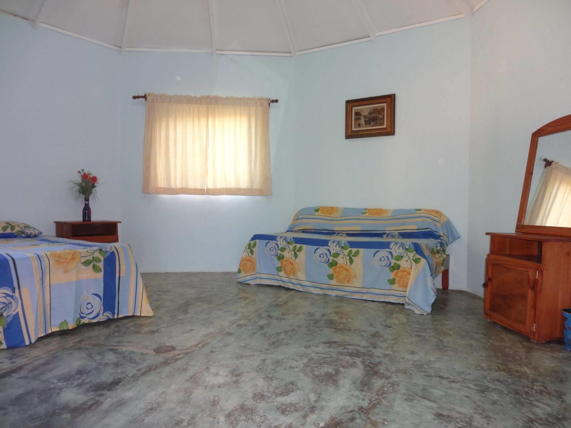 Gipsy Ranch Rooms Cabarete Exteriér fotografie