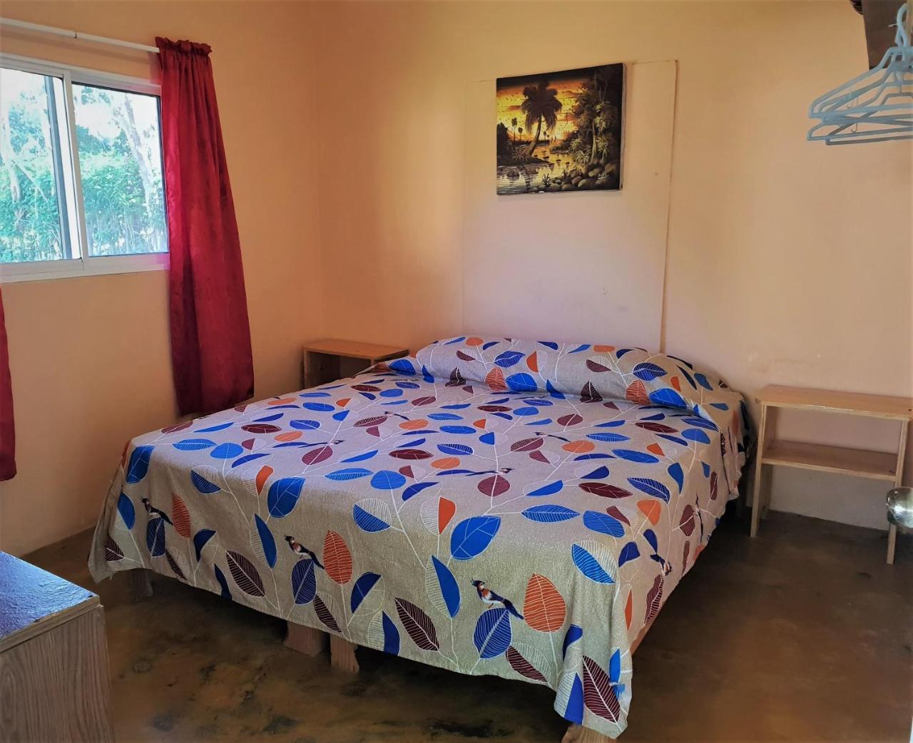 Gipsy Ranch Rooms Cabarete Pokoj fotografie