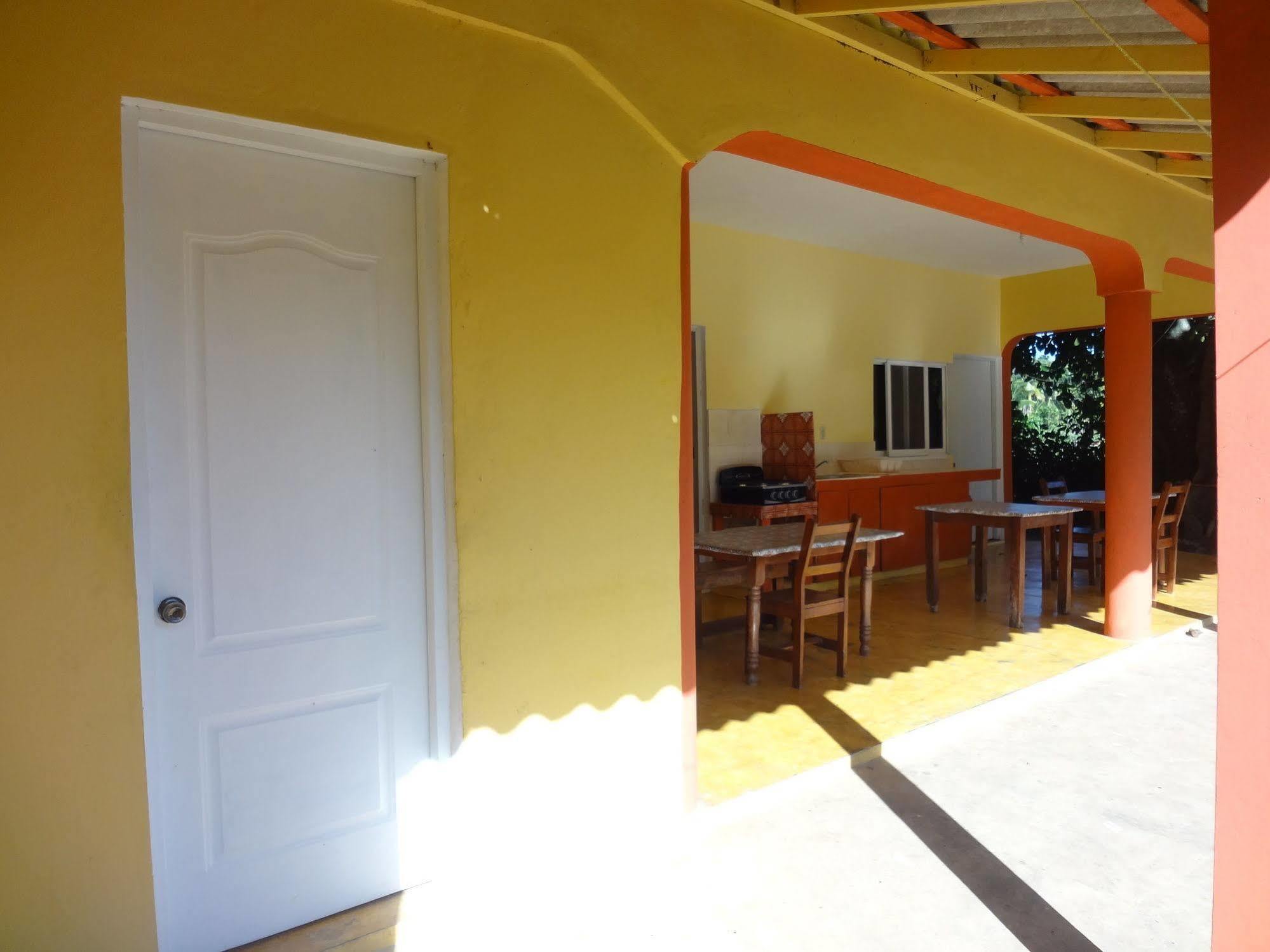 Gipsy Ranch Rooms Cabarete Exteriér fotografie