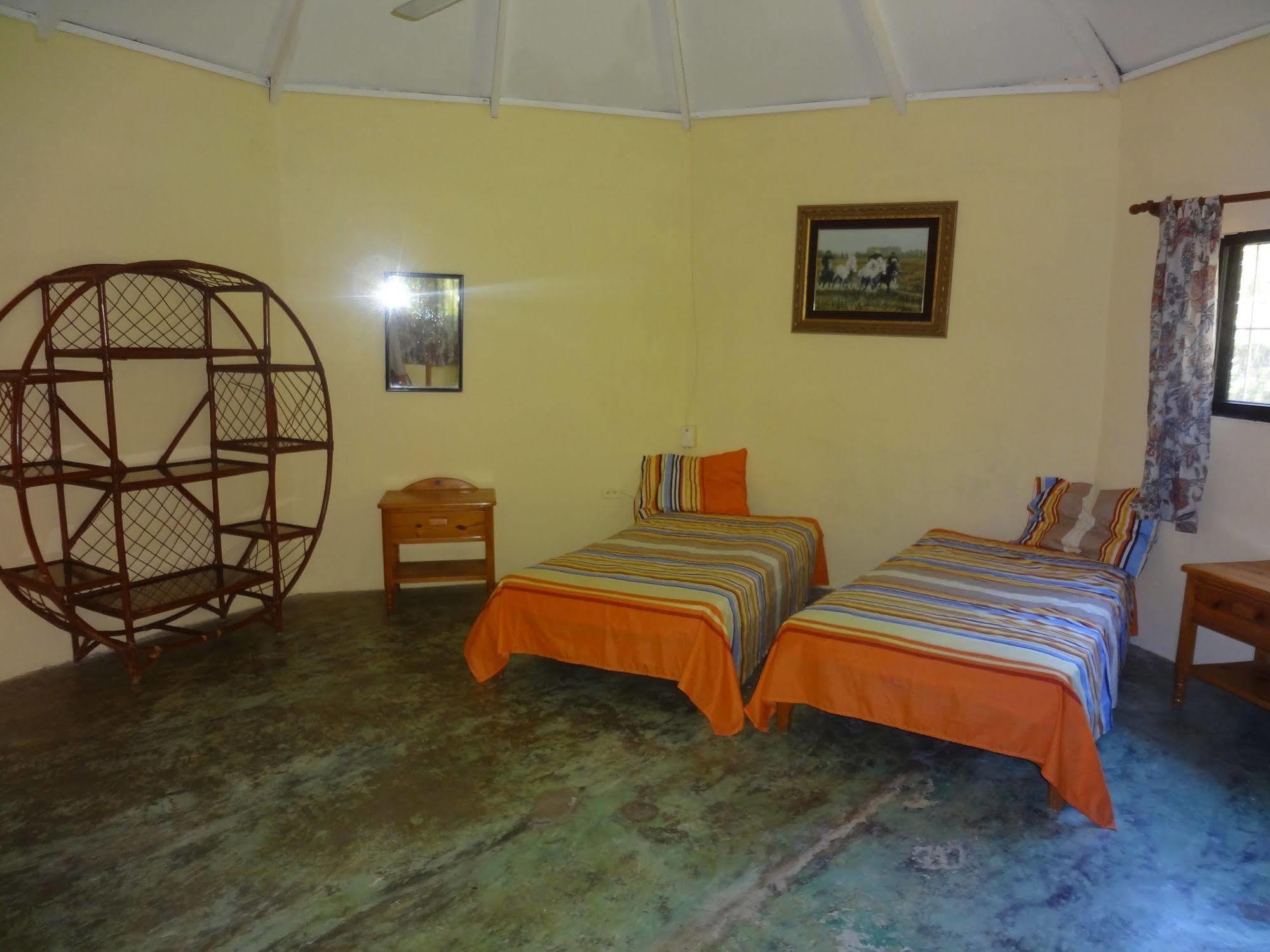Gipsy Ranch Rooms Cabarete Exteriér fotografie